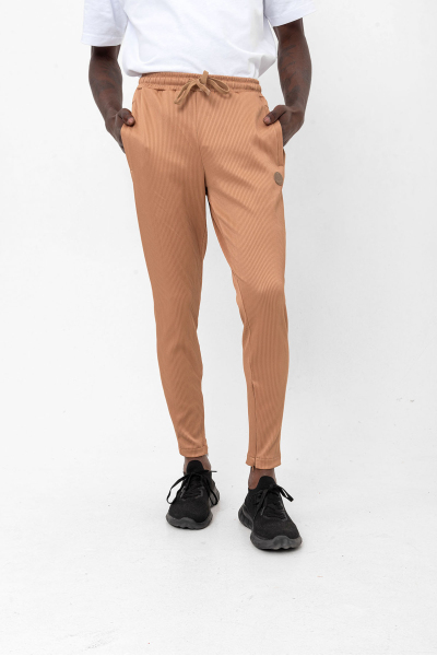 Vizon Slim Fit Fitilli Eşofman Alt