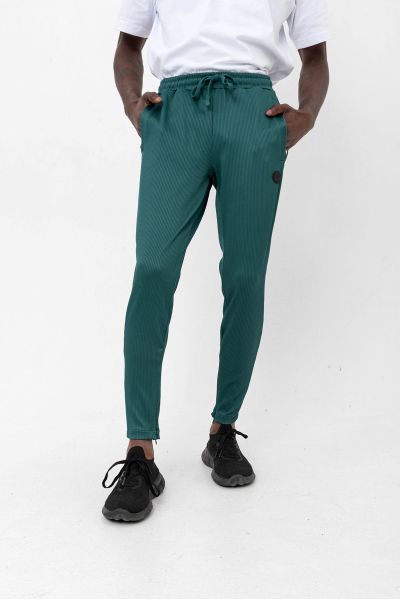 Nefti Slim Fit Fitilli Eşofman Alt